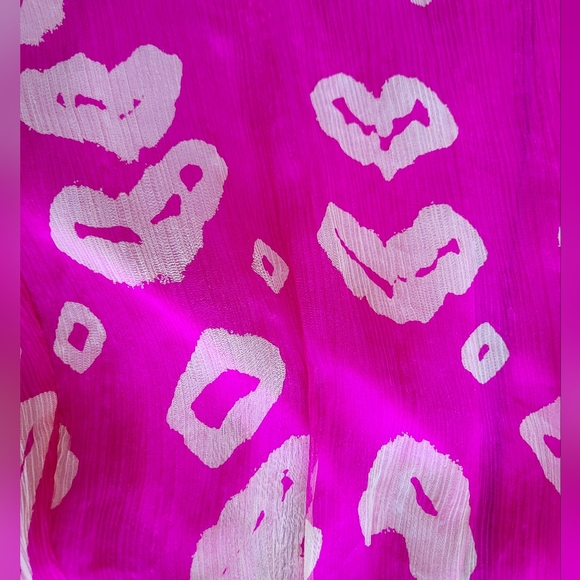 French Connection Lady Laguna Halter Dress, GUC, Size 6 - Picture 7 of 9